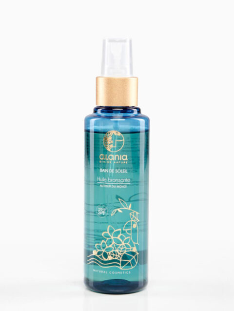ALANIA HUILE BRONZANTE MONOI 150 ML