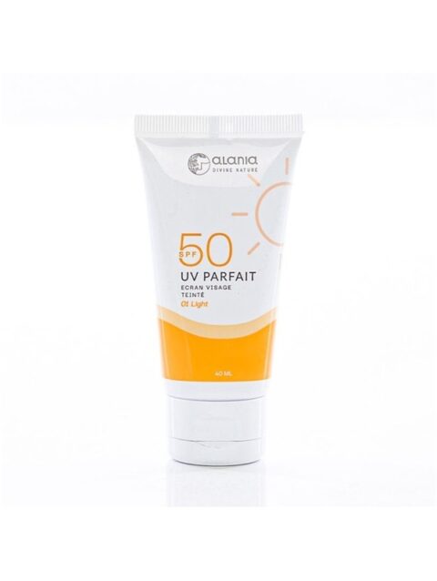 ALANIA ECRAN TEINTE  01 LIGHT 40 ML