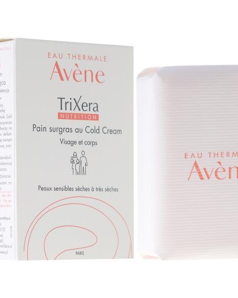 AVENE TRIXERA PAIN AU COLD CREME